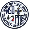 Marine Safety Office Paducah, KY